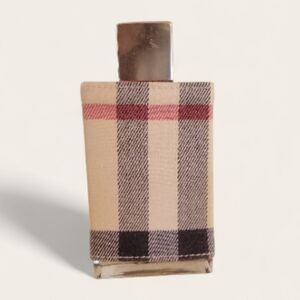 Burberry London by Burberry for Women 3.3 oz EDP Spray Made in France READ